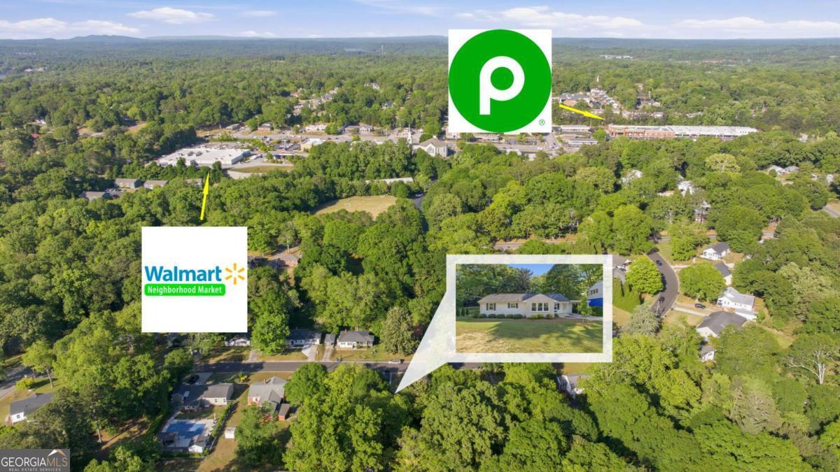 1371 Enota Avenue Gainesville GA 30501
