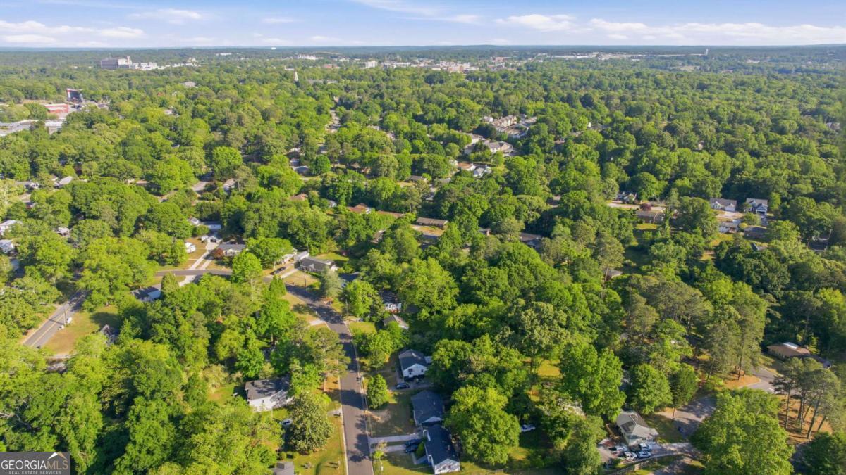 1371 Enota Avenue Gainesville GA 30501