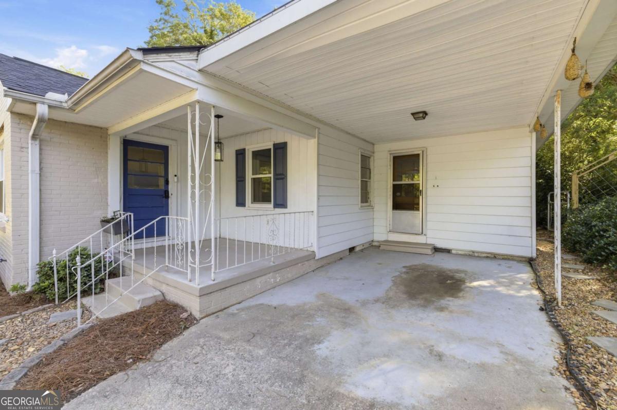 1371 Enota Avenue Gainesville GA 30501