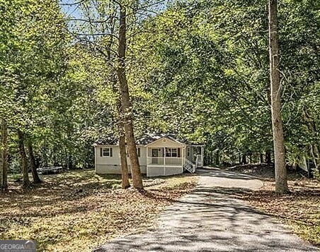 186 River Trace Drive Dahlonega GA 30533