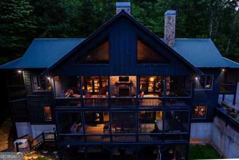 239 Ridge Top Drive Ellijay GA 30536