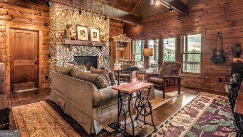 239 Ridge Top Drive Ellijay GA 30536