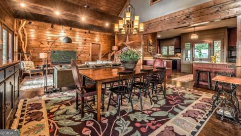 239 Ridge Top Drive Ellijay GA 30536