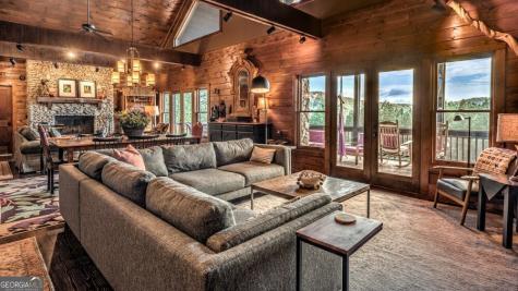 239 Ridge Top Drive Ellijay GA 30536