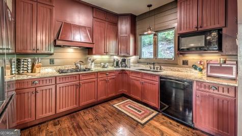 239 Ridge Top Drive Ellijay GA 30536