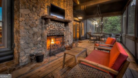 239 Ridge Top Drive Ellijay GA 30536