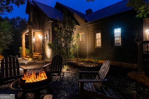 239 Ridge Top Drive Ellijay GA 30536