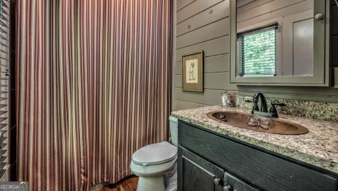 239 Ridge Top Drive Ellijay GA 30536