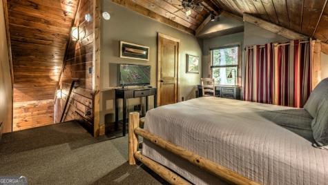 239 Ridge Top Drive Ellijay GA 30536