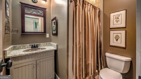 239 Ridge Top Drive Ellijay GA 30536