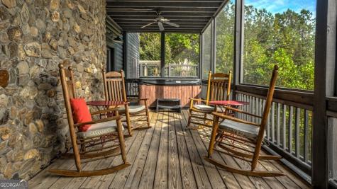 239 Ridge Top Drive Ellijay GA 30536