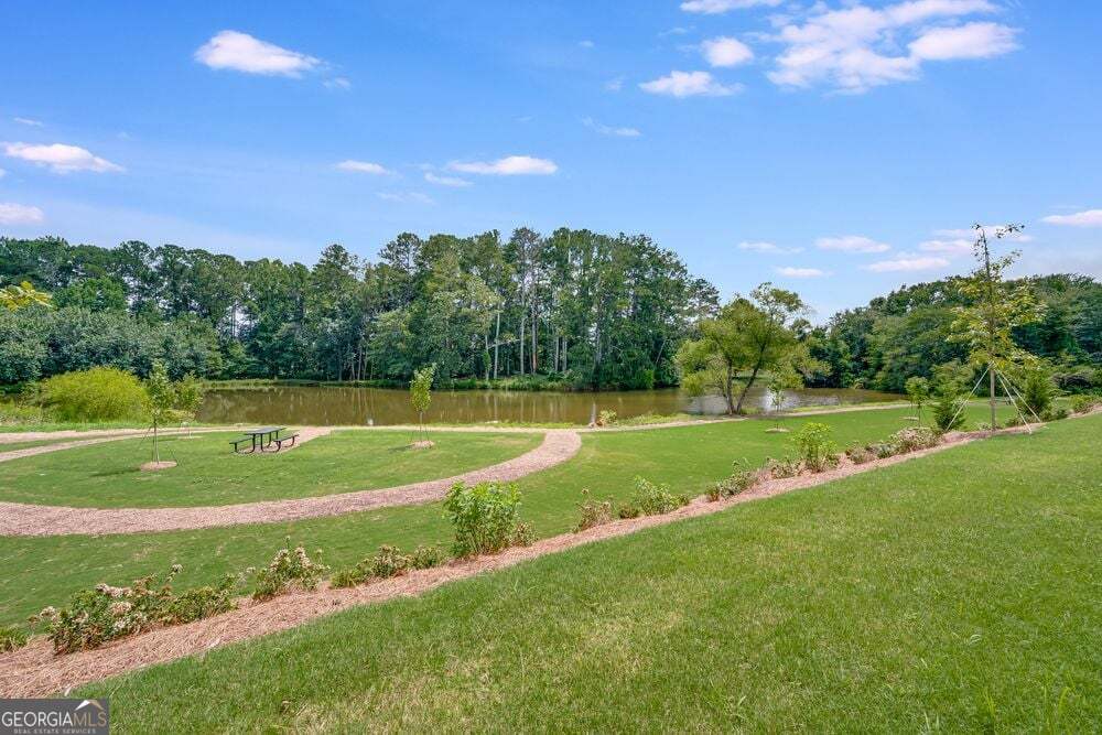 1703 Fawlocke Run Loganville GA 30052