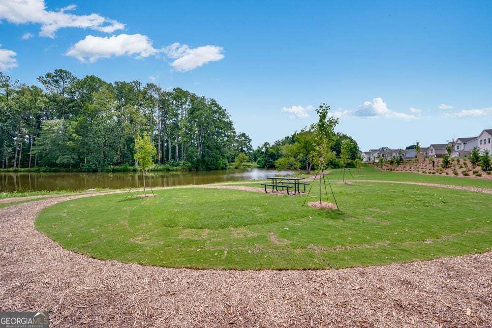 1703 Fawlocke Run Loganville GA 30052