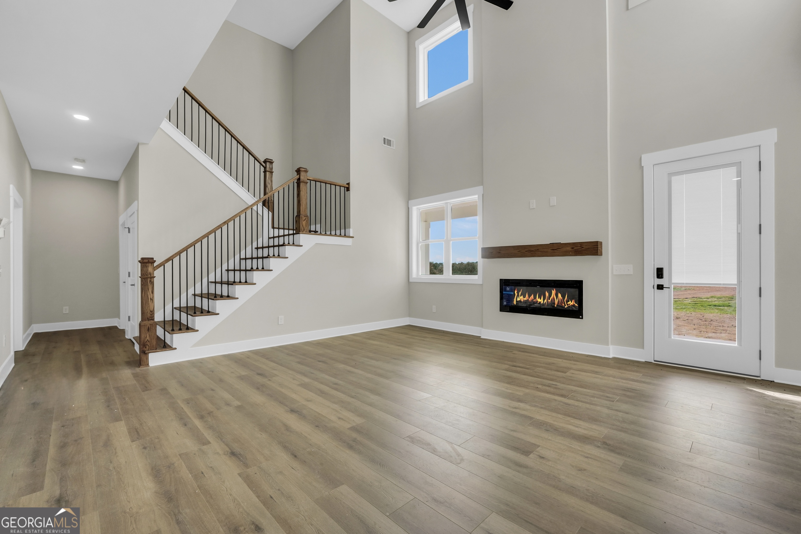 257 E Knight Road Mcdonough GA 30252