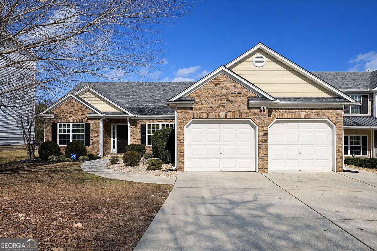 28 Lanier Crossing Hiram GA 30141