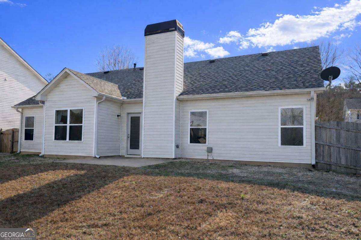 28 Lanier Crossing Hiram GA 30141