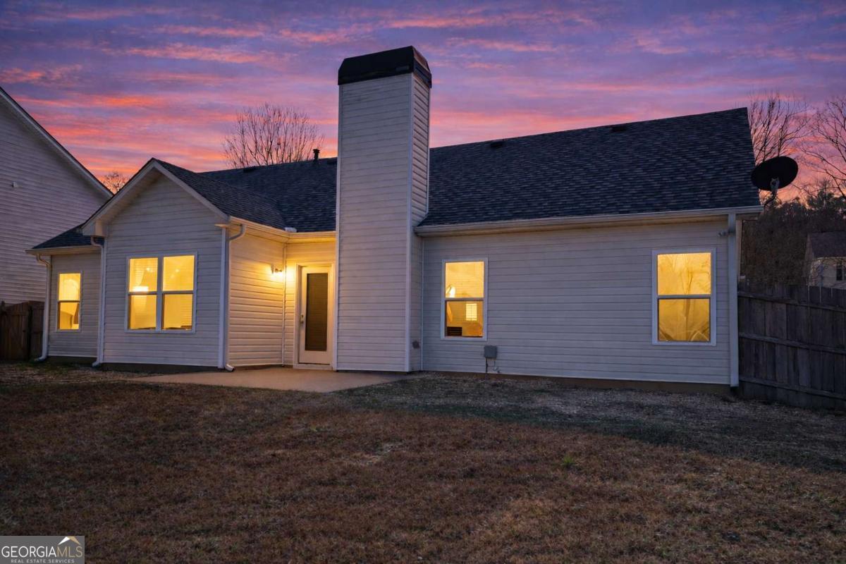 28 Lanier Crossing Hiram GA 30141