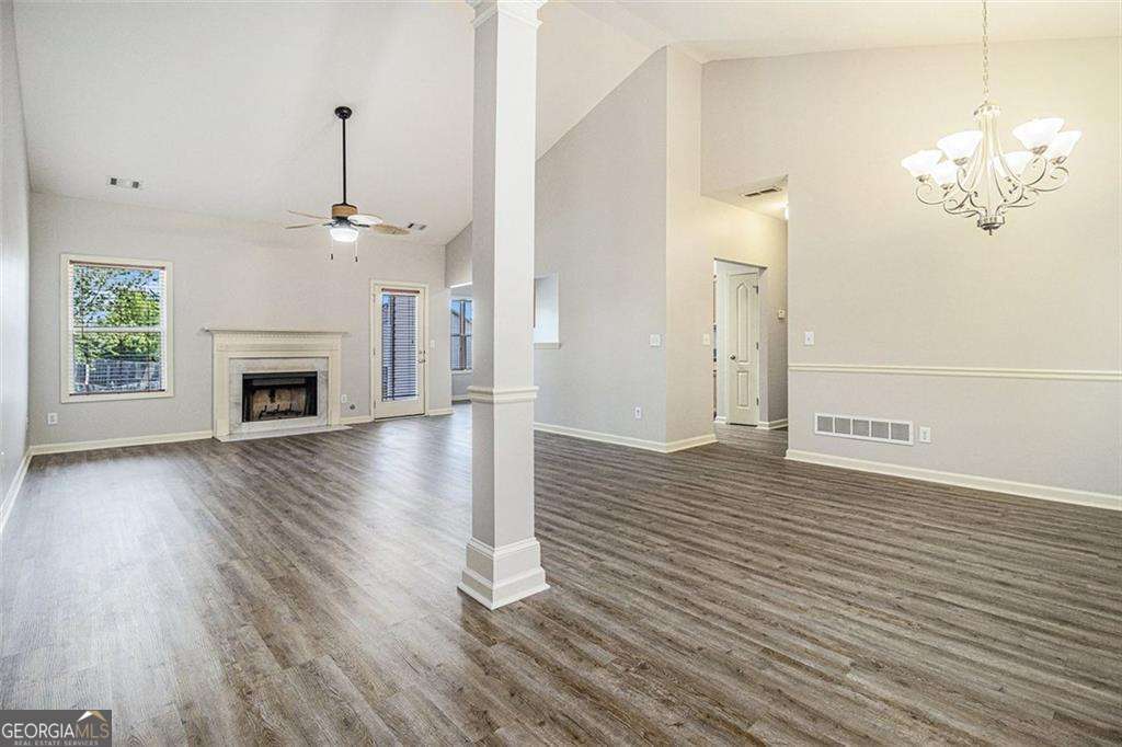 28 Lanier Crossing Hiram GA 30141