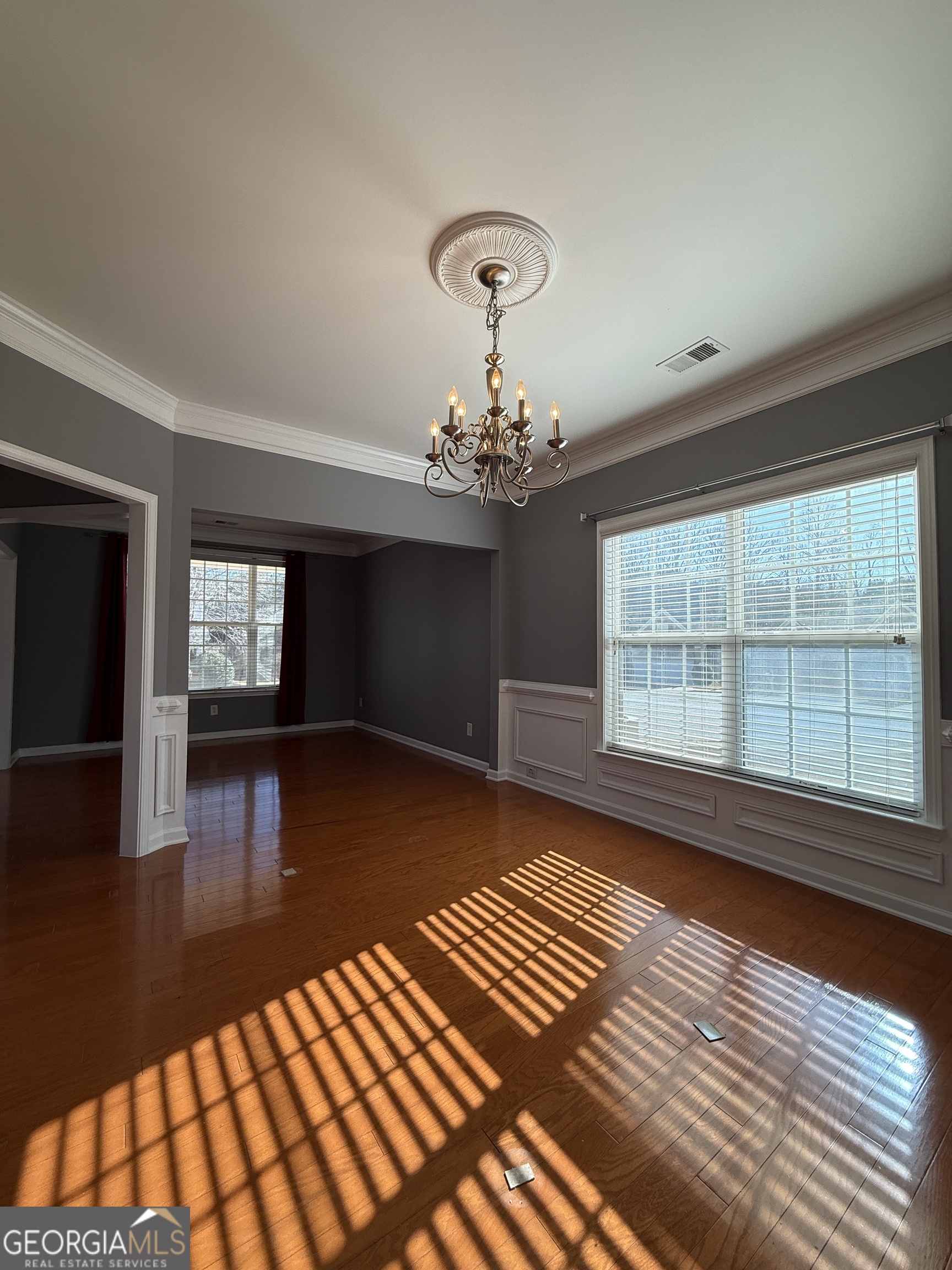 1009 S Creek Drive Villa Rica GA 30180