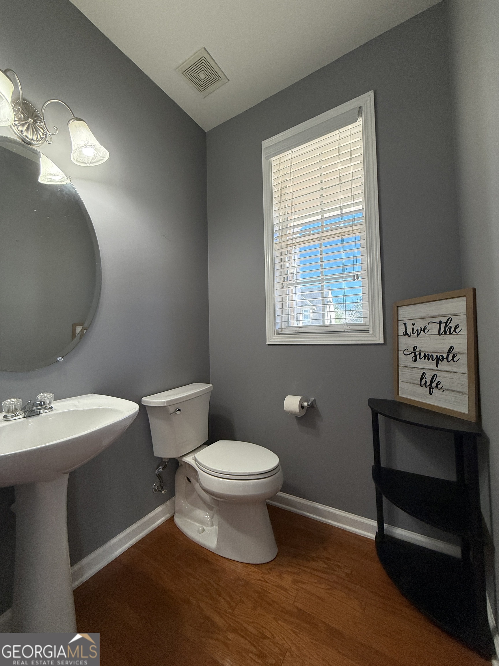 1009 S Creek Drive Villa Rica GA 30180
