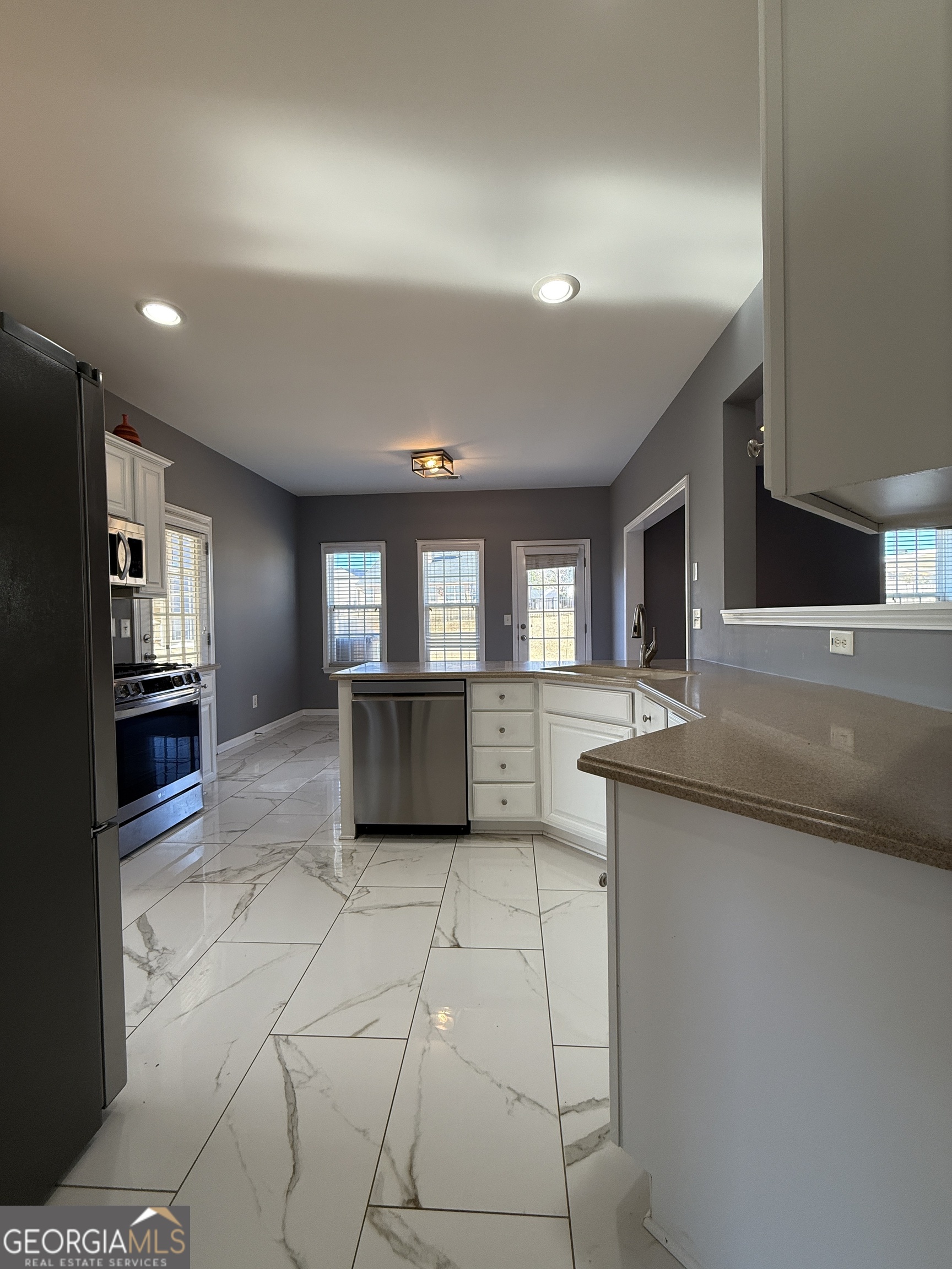 1009 S Creek Drive Villa Rica GA 30180