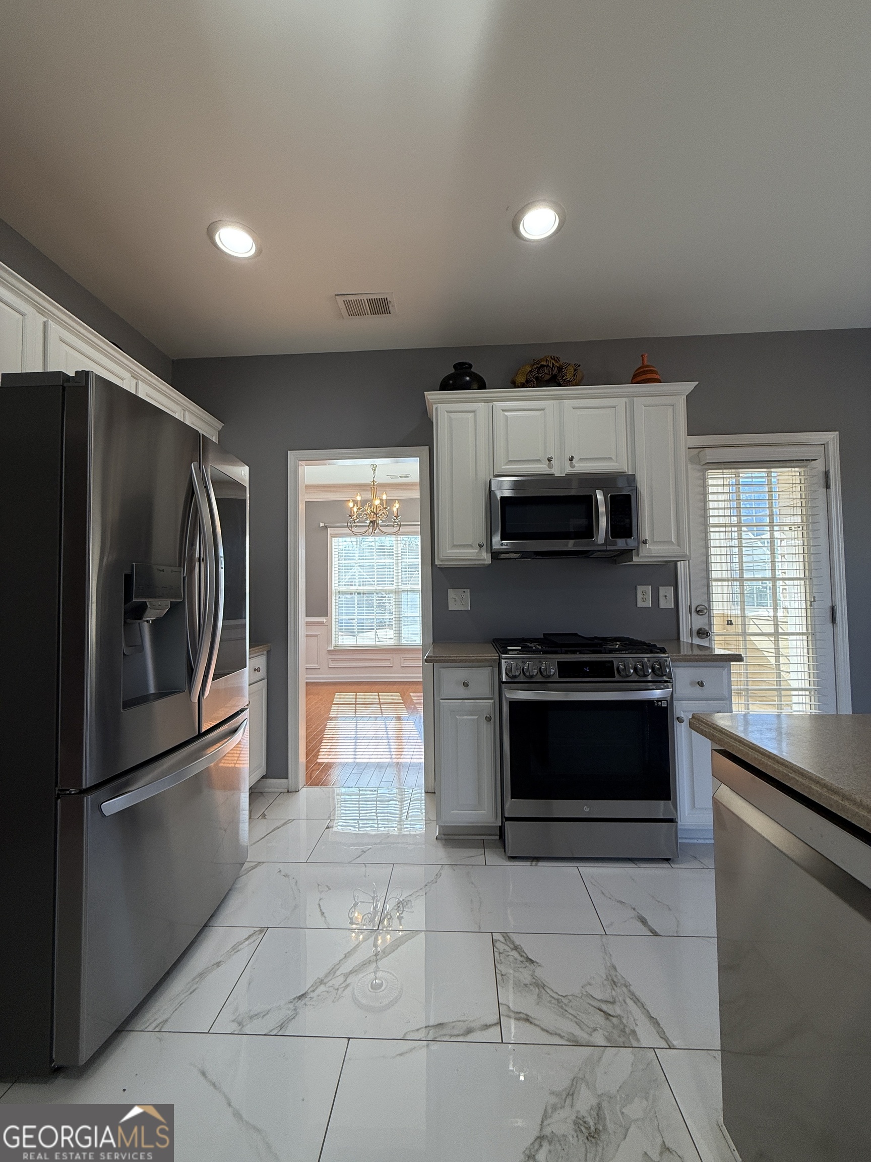 1009 S Creek Drive Villa Rica GA 30180