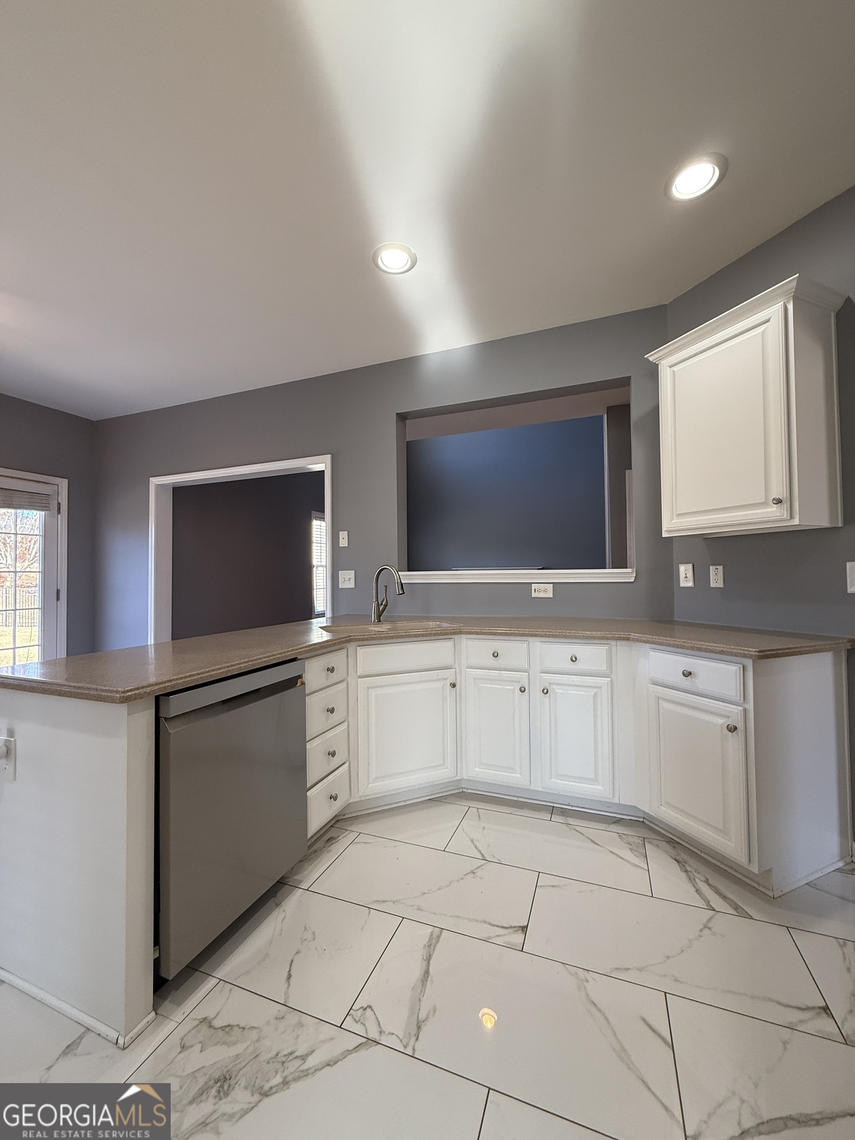 1009 S Creek Drive Villa Rica GA 30180