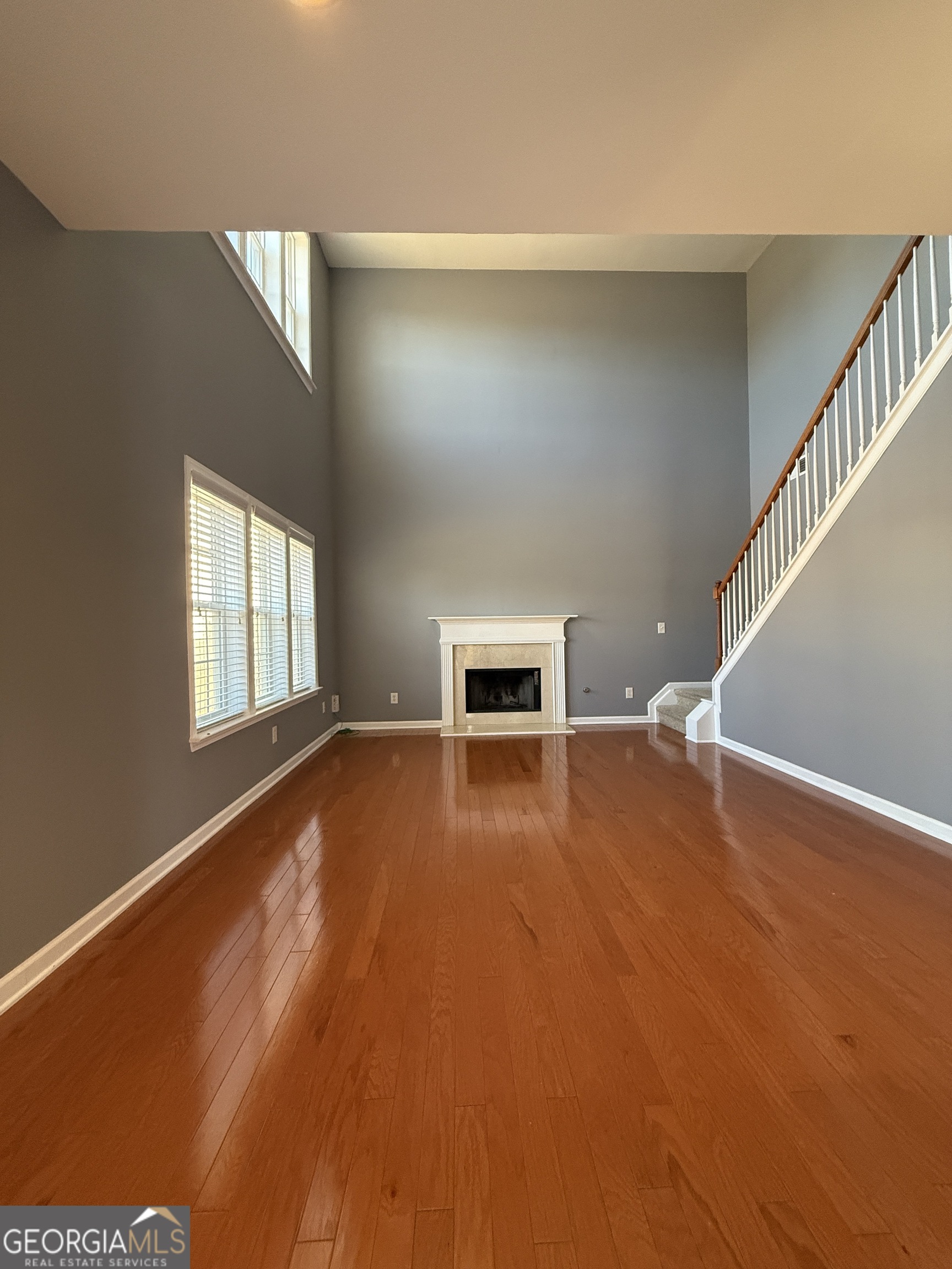 1009 S Creek Drive Villa Rica GA 30180