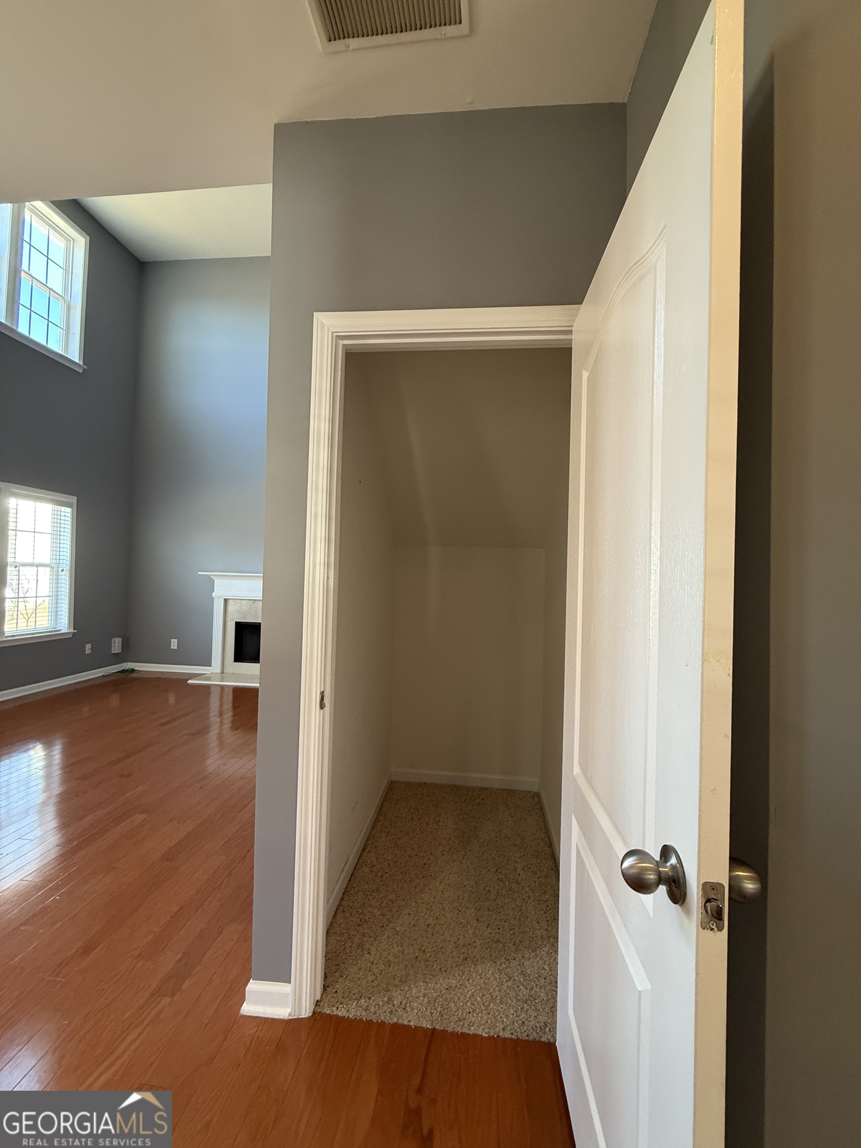 1009 S Creek Drive Villa Rica GA 30180