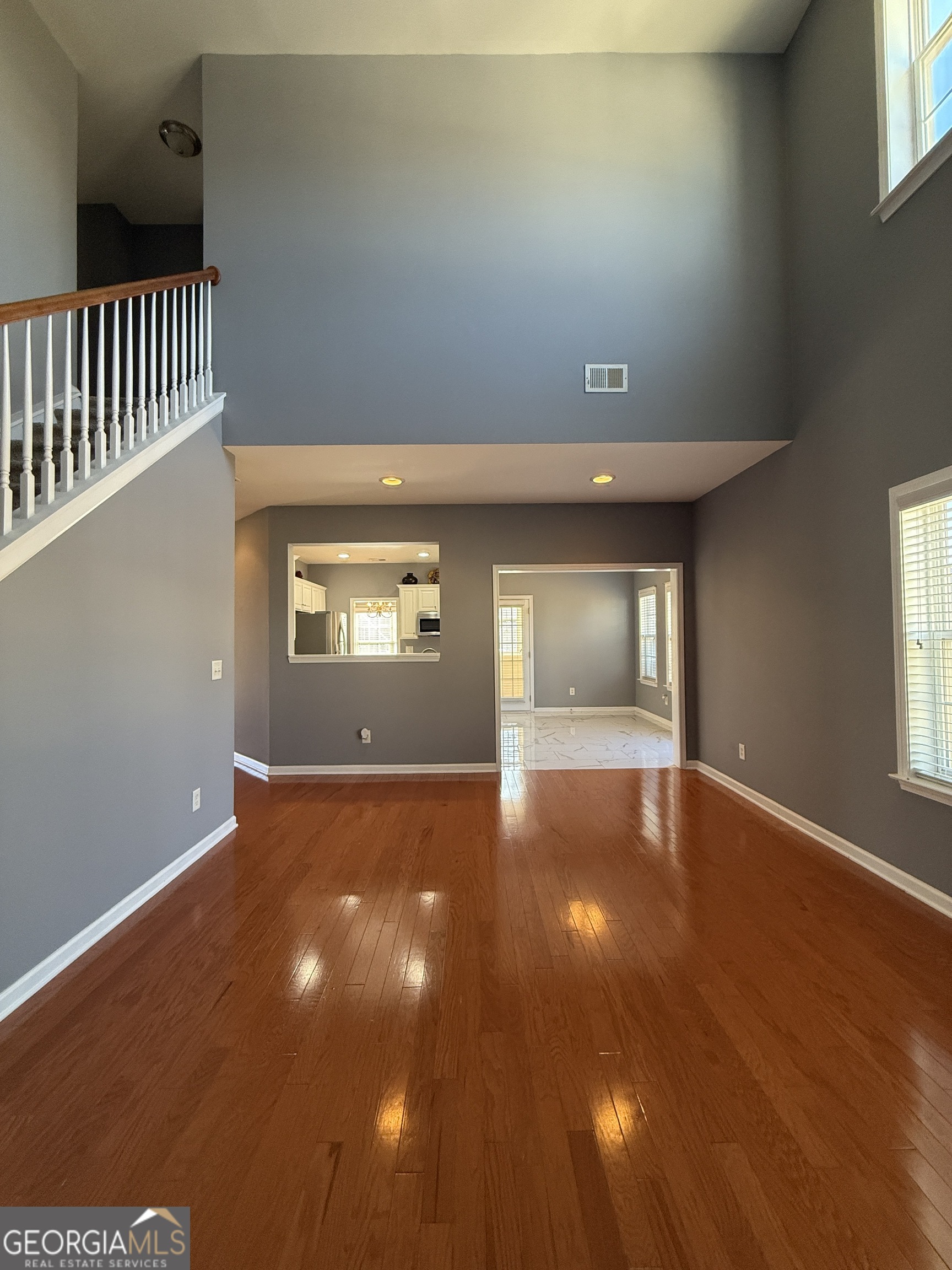 1009 S Creek Drive Villa Rica GA 30180
