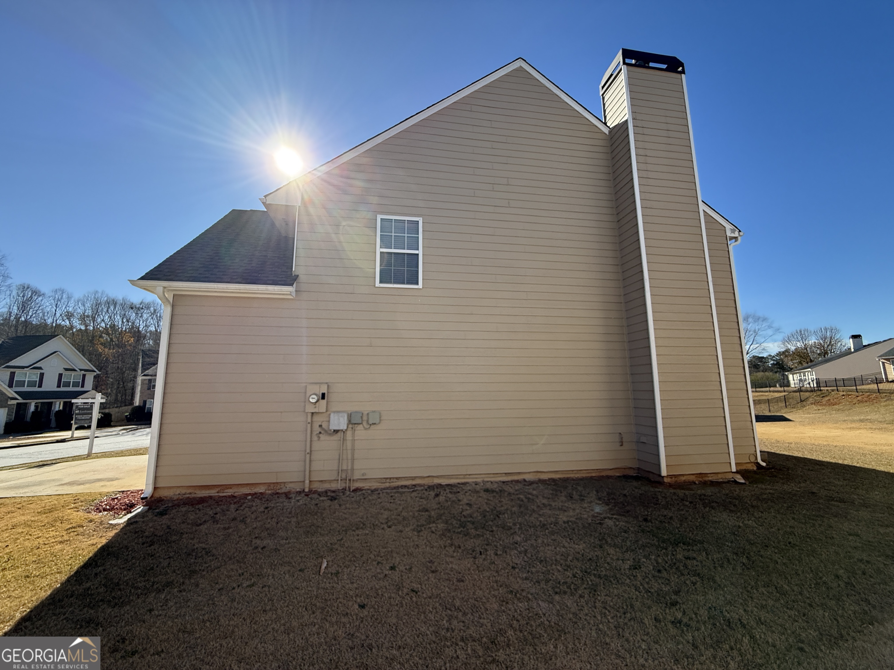 1009 S Creek Drive Villa Rica GA 30180