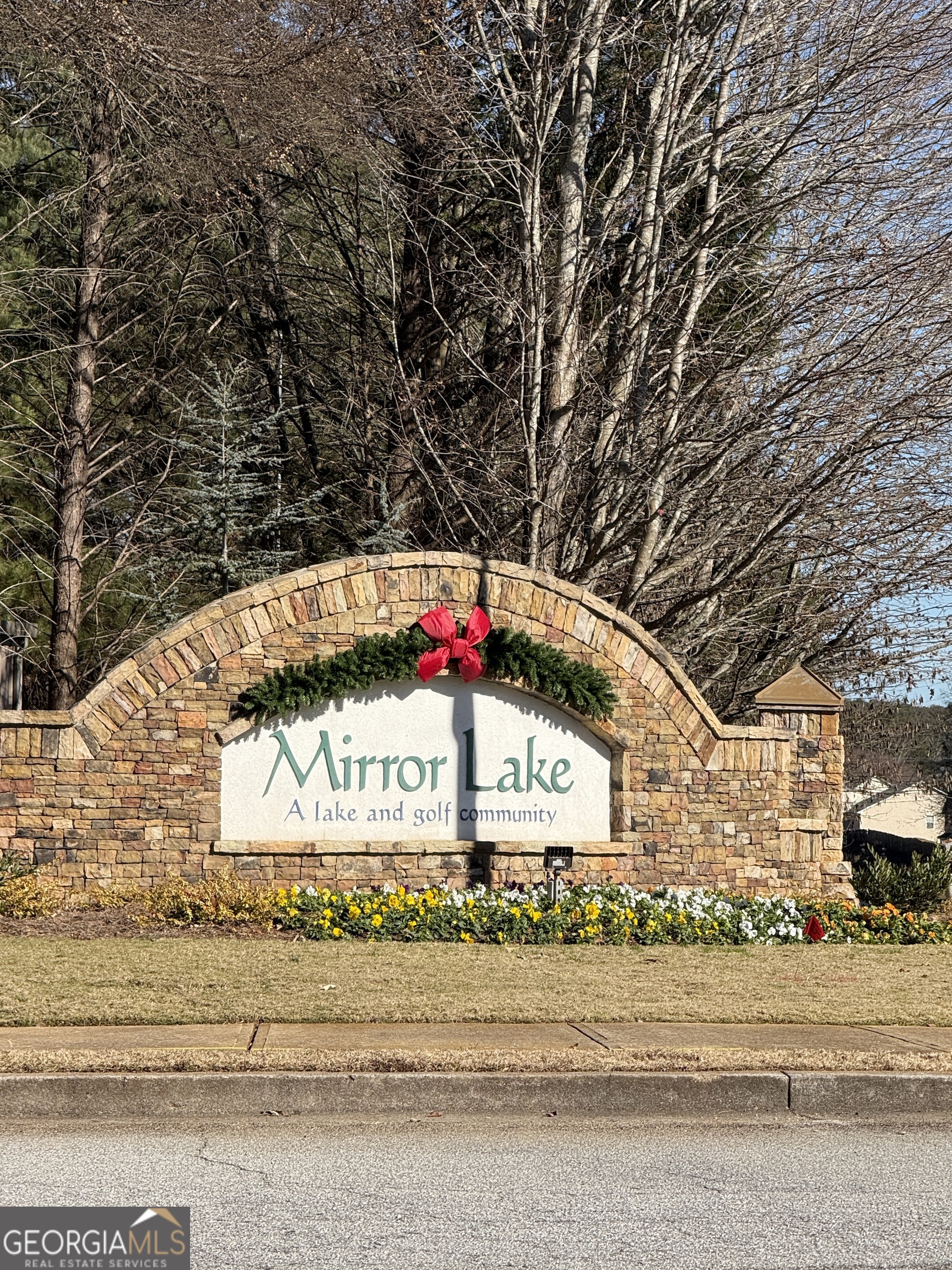 1009 S Creek Drive Villa Rica GA 30180