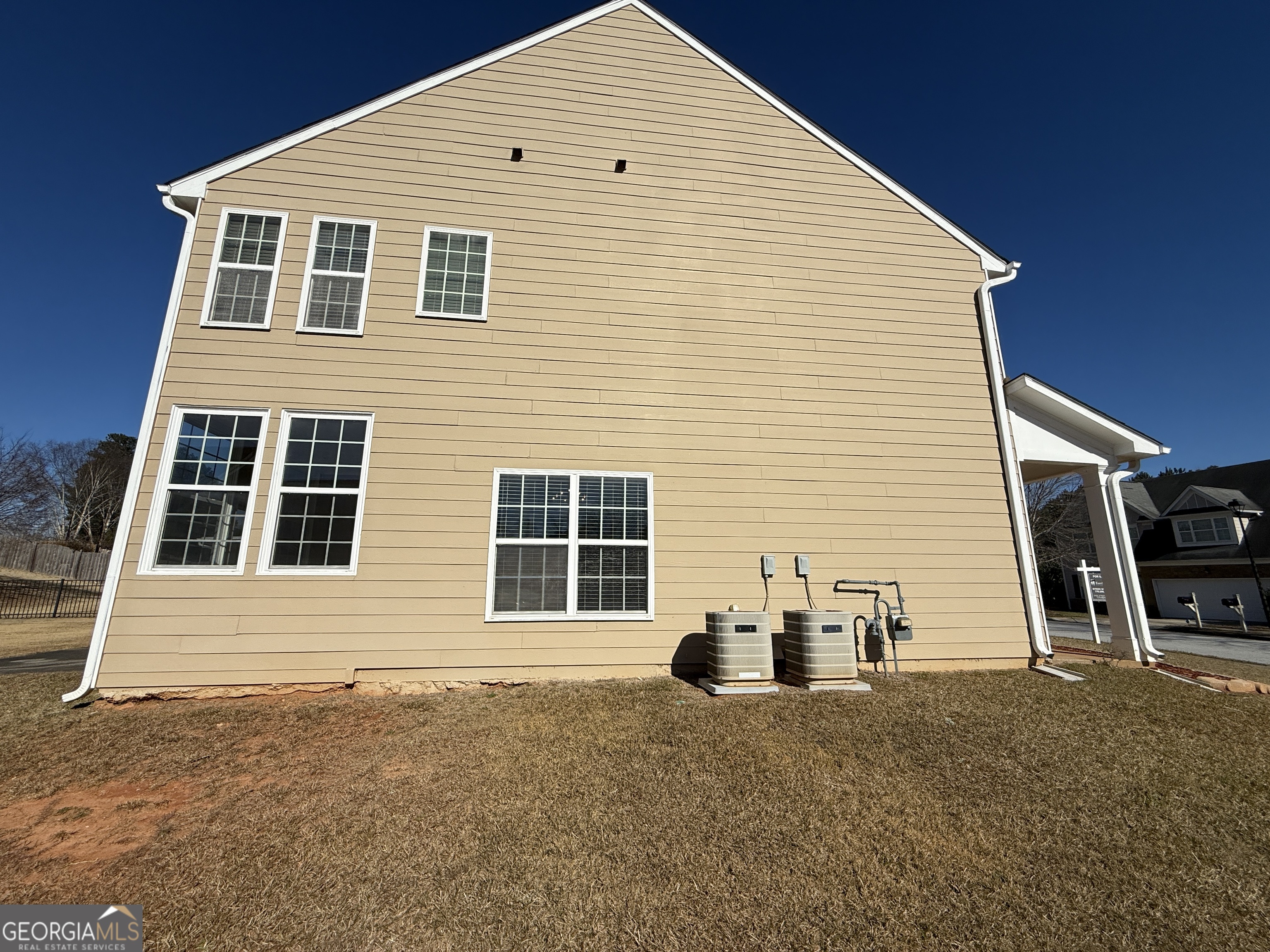 1009 S Creek Drive Villa Rica GA 30180