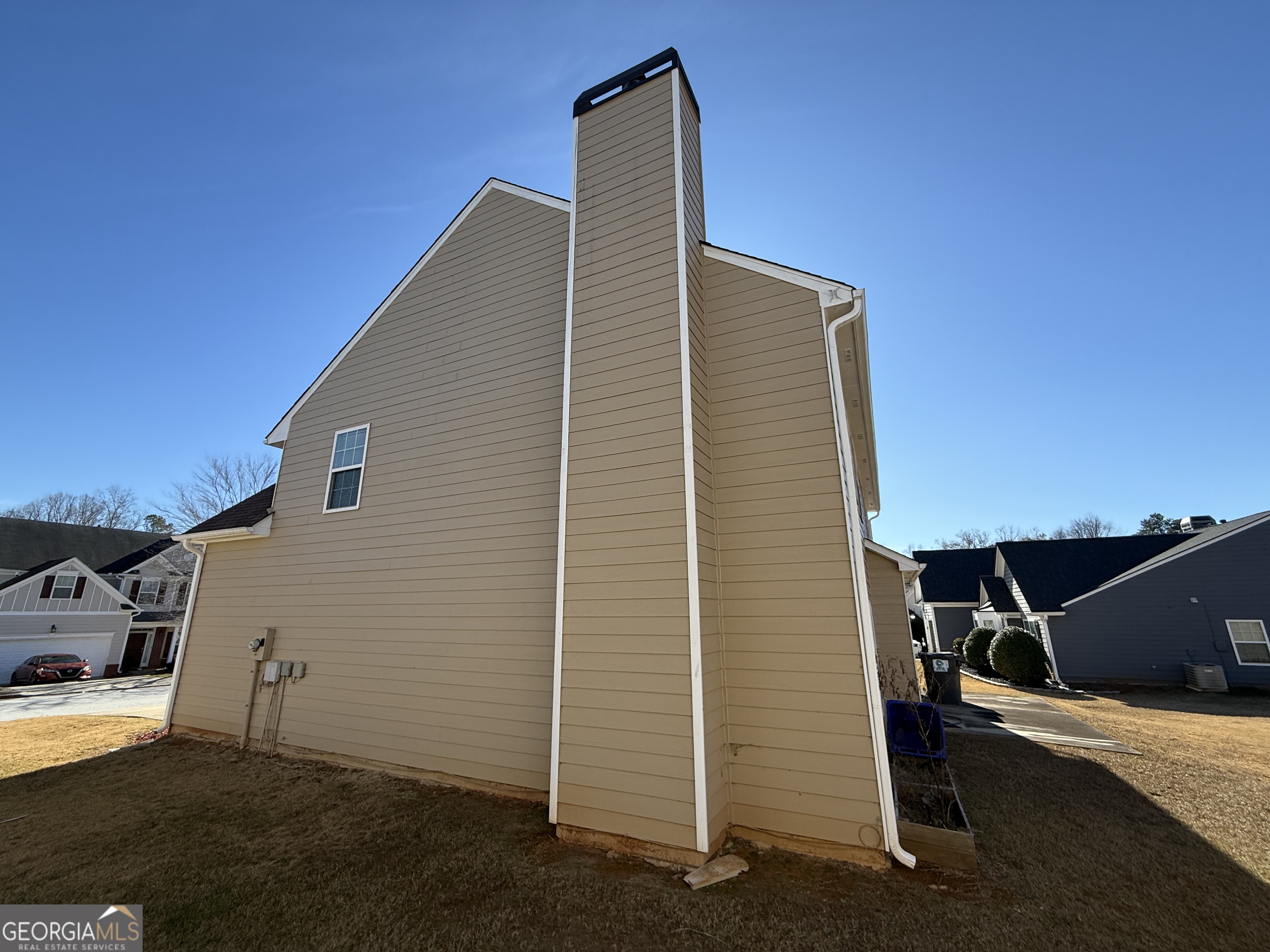 1009 S Creek Drive Villa Rica GA 30180