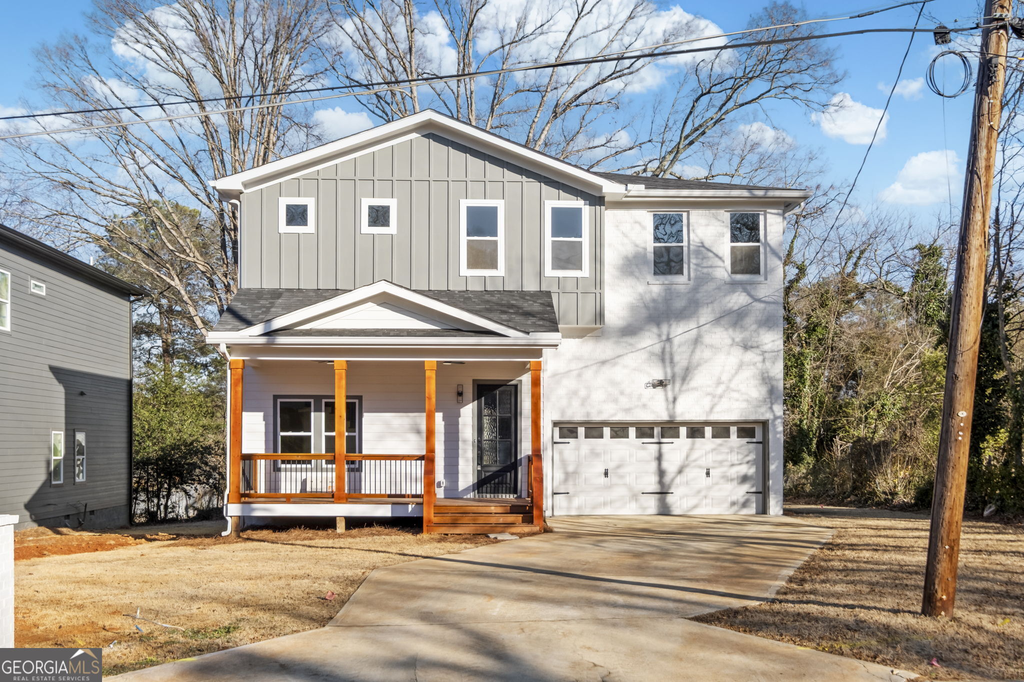 363 Marigna Avenue Scottdale GA 30079