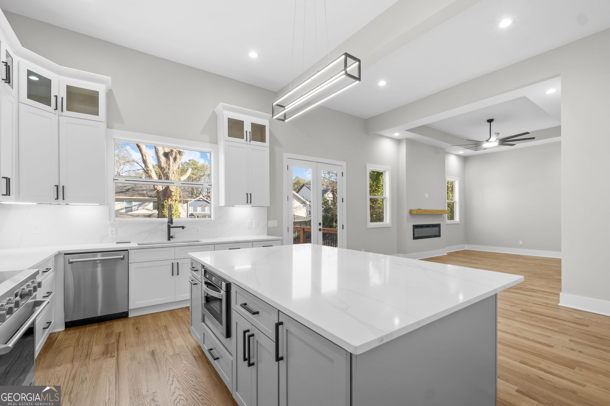 363 Marigna Avenue Scottdale GA 30079
