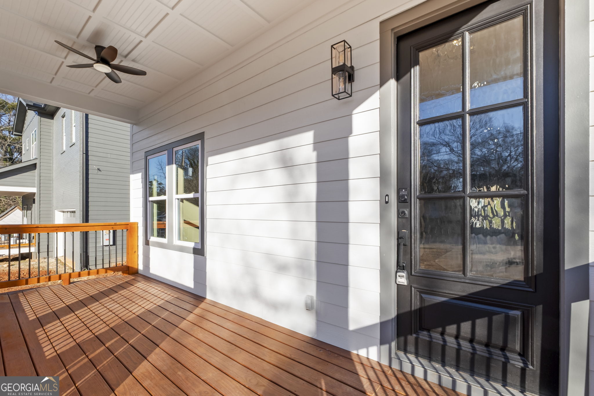 363 Marigna Avenue Scottdale GA 30079