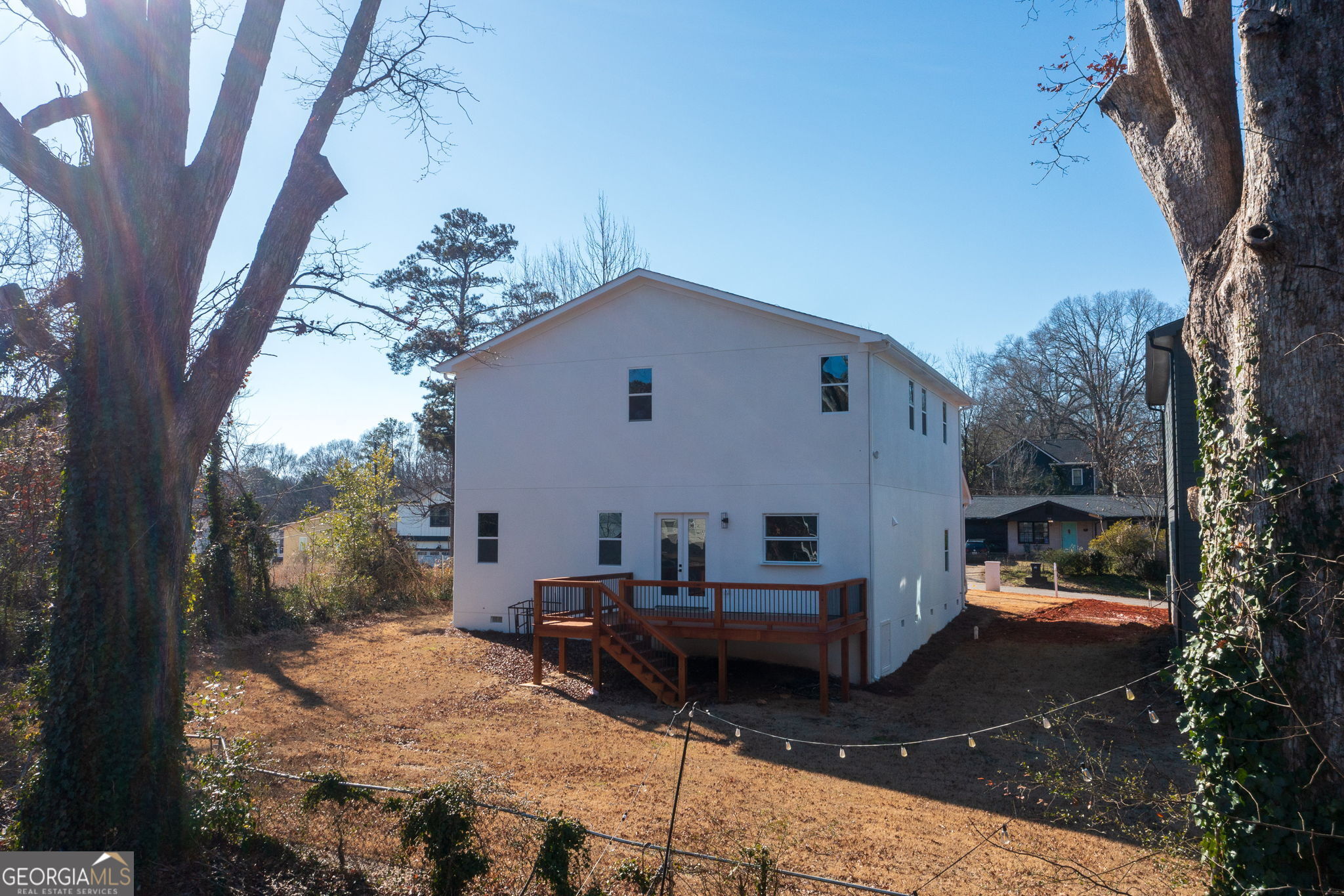 363 Marigna Avenue Scottdale GA 30079