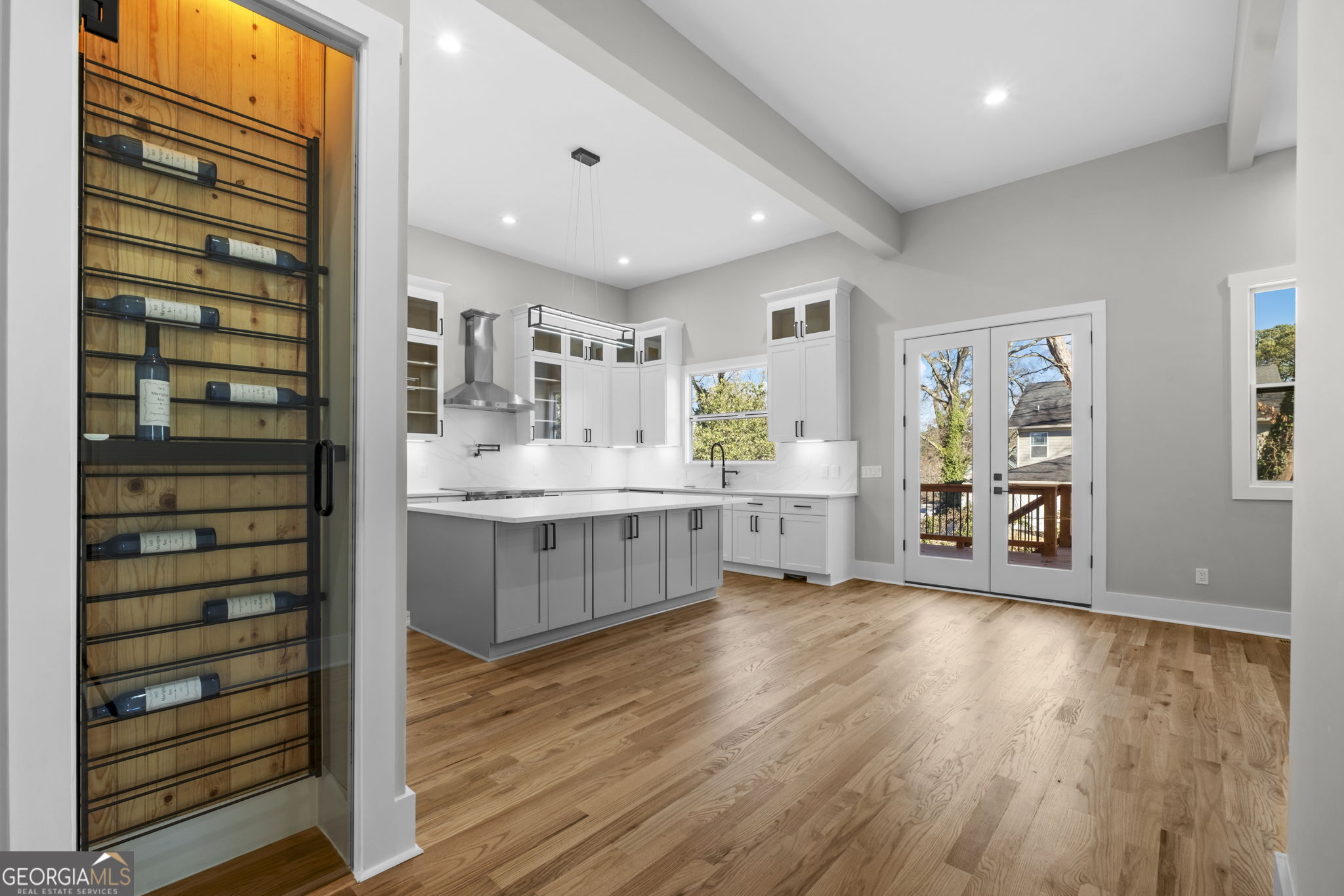 363 Marigna Avenue Scottdale GA 30079