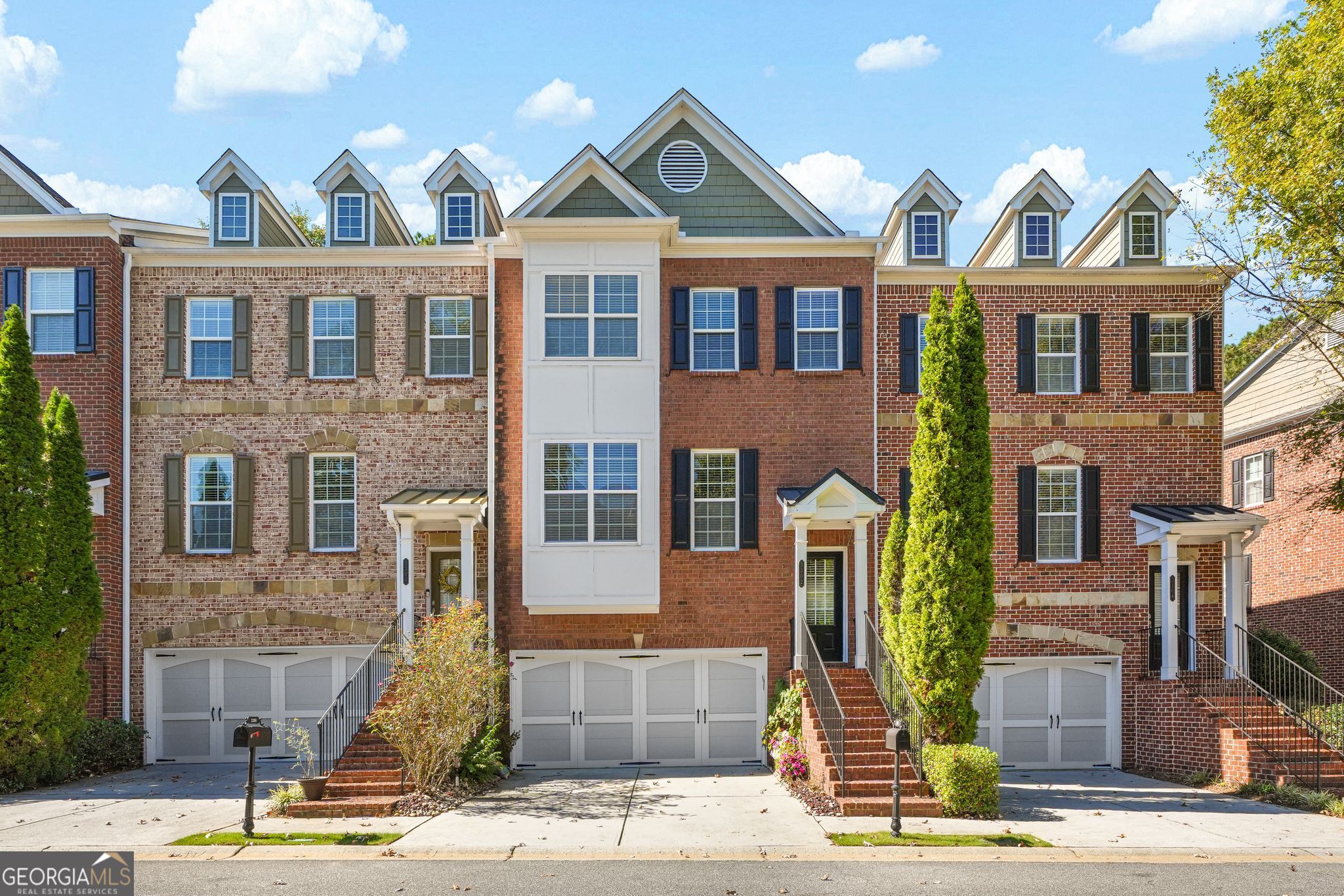 3302 Cameron Trail Peachtree Corners GA 30092