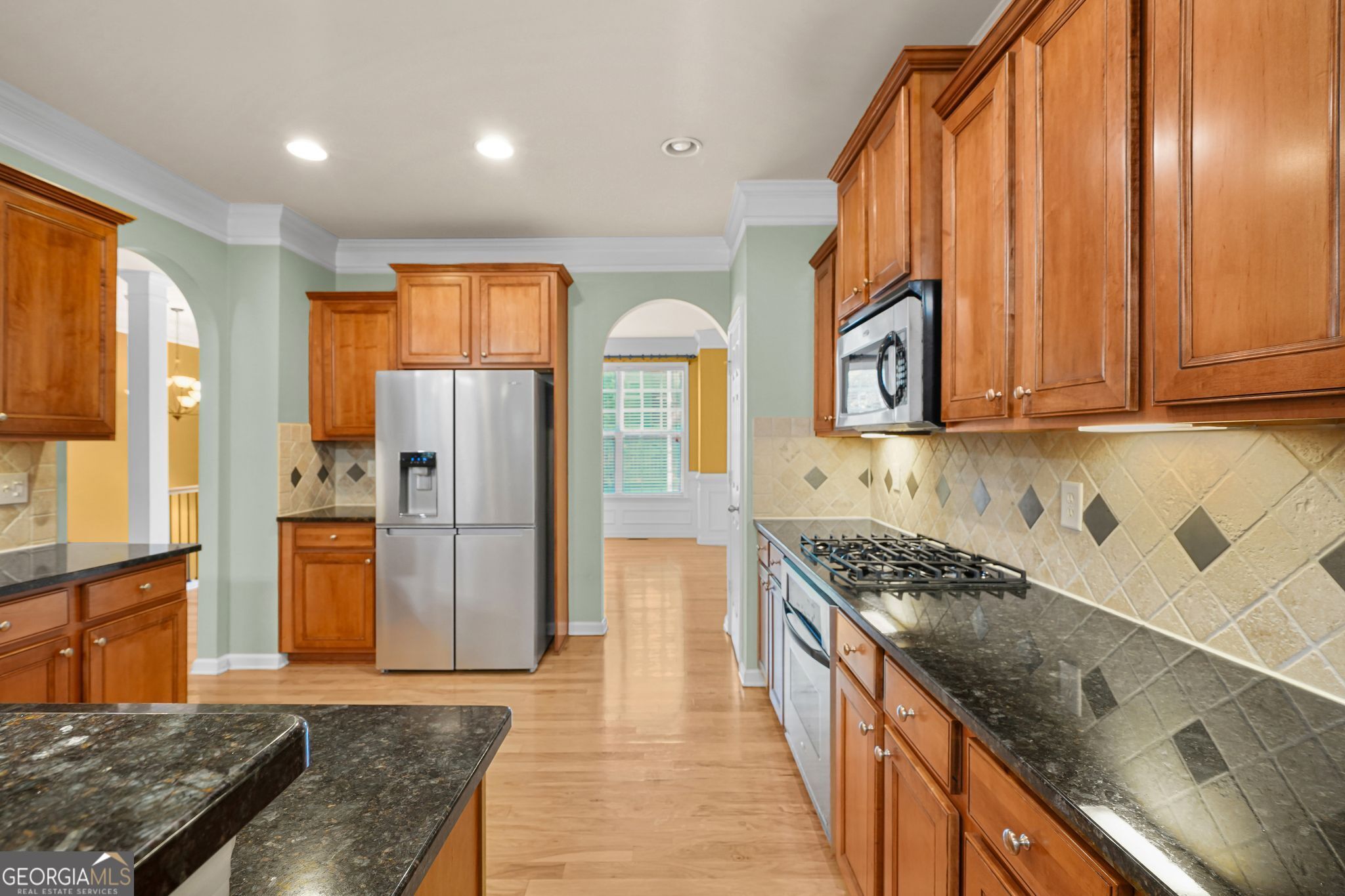 3302 Cameron Trail Peachtree Corners GA 30092