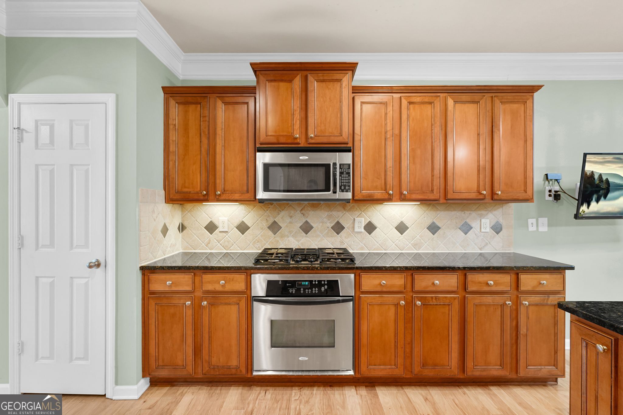 3302 Cameron Trail Peachtree Corners GA 30092