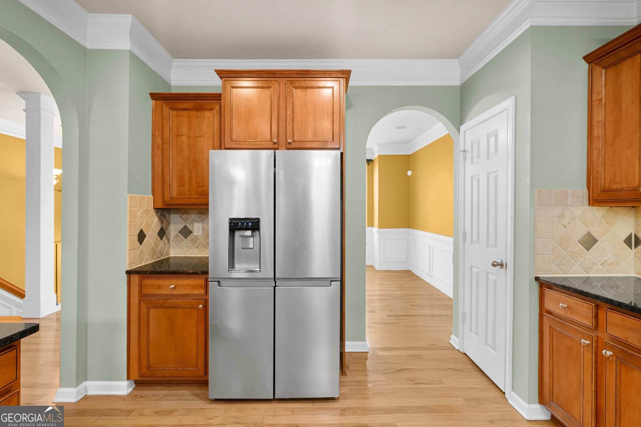 3302 Cameron Trail Peachtree Corners GA 30092