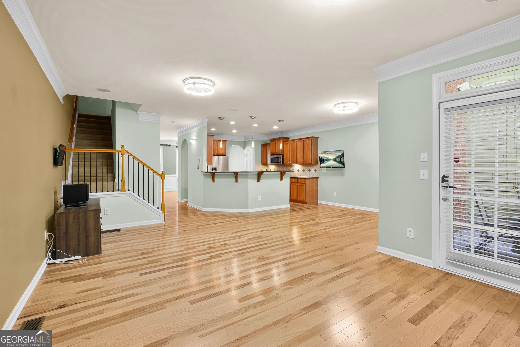 3302 Cameron Trail Peachtree Corners GA 30092