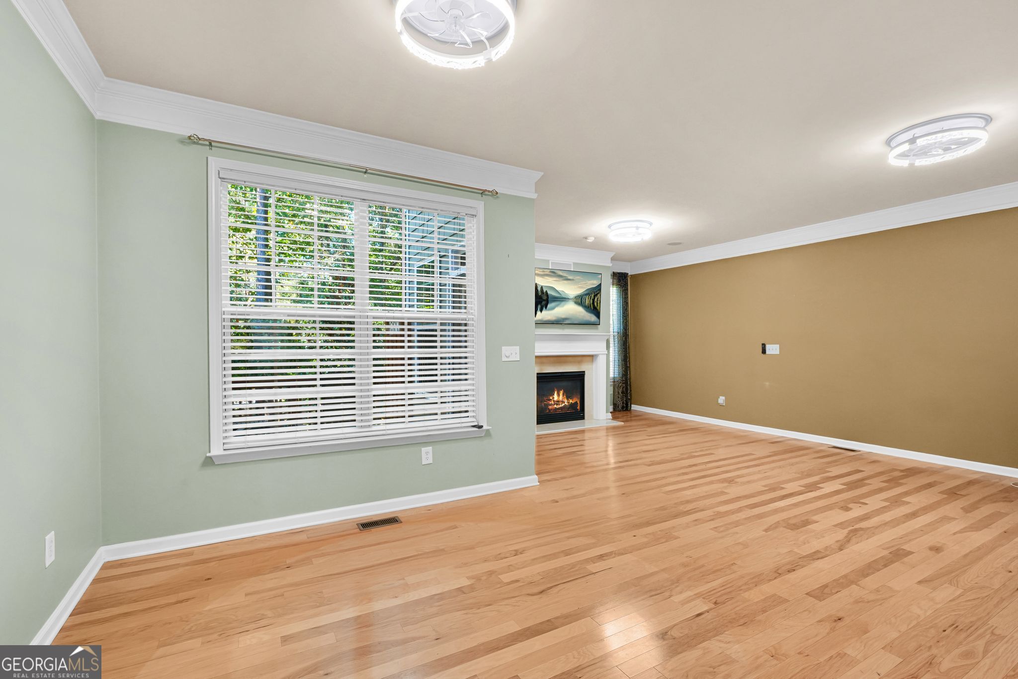 3302 Cameron Trail Peachtree Corners GA 30092