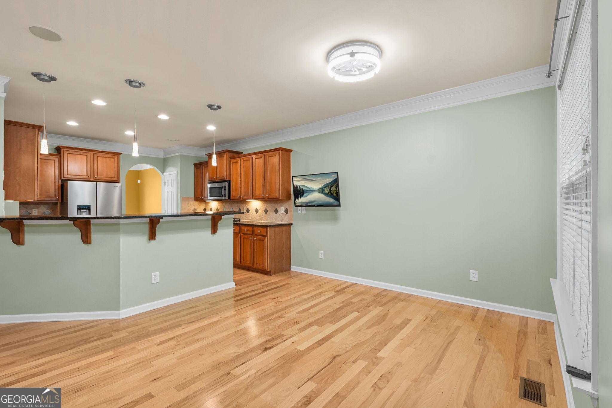 3302 Cameron Trail Peachtree Corners GA 30092