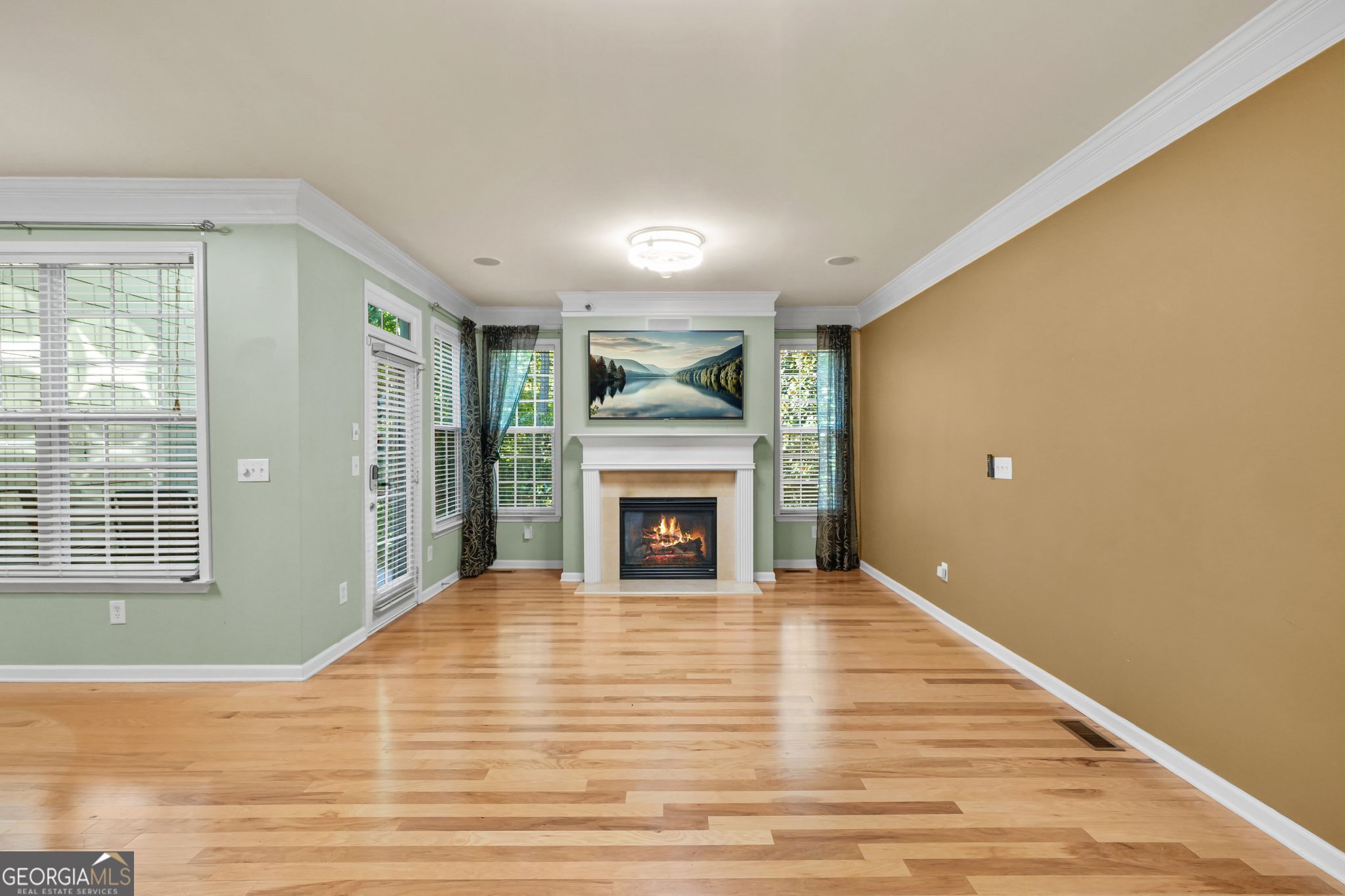 3302 Cameron Trail Peachtree Corners GA 30092
