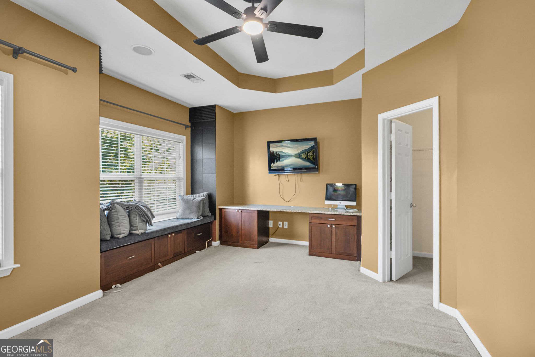 3302 Cameron Trail Peachtree Corners GA 30092