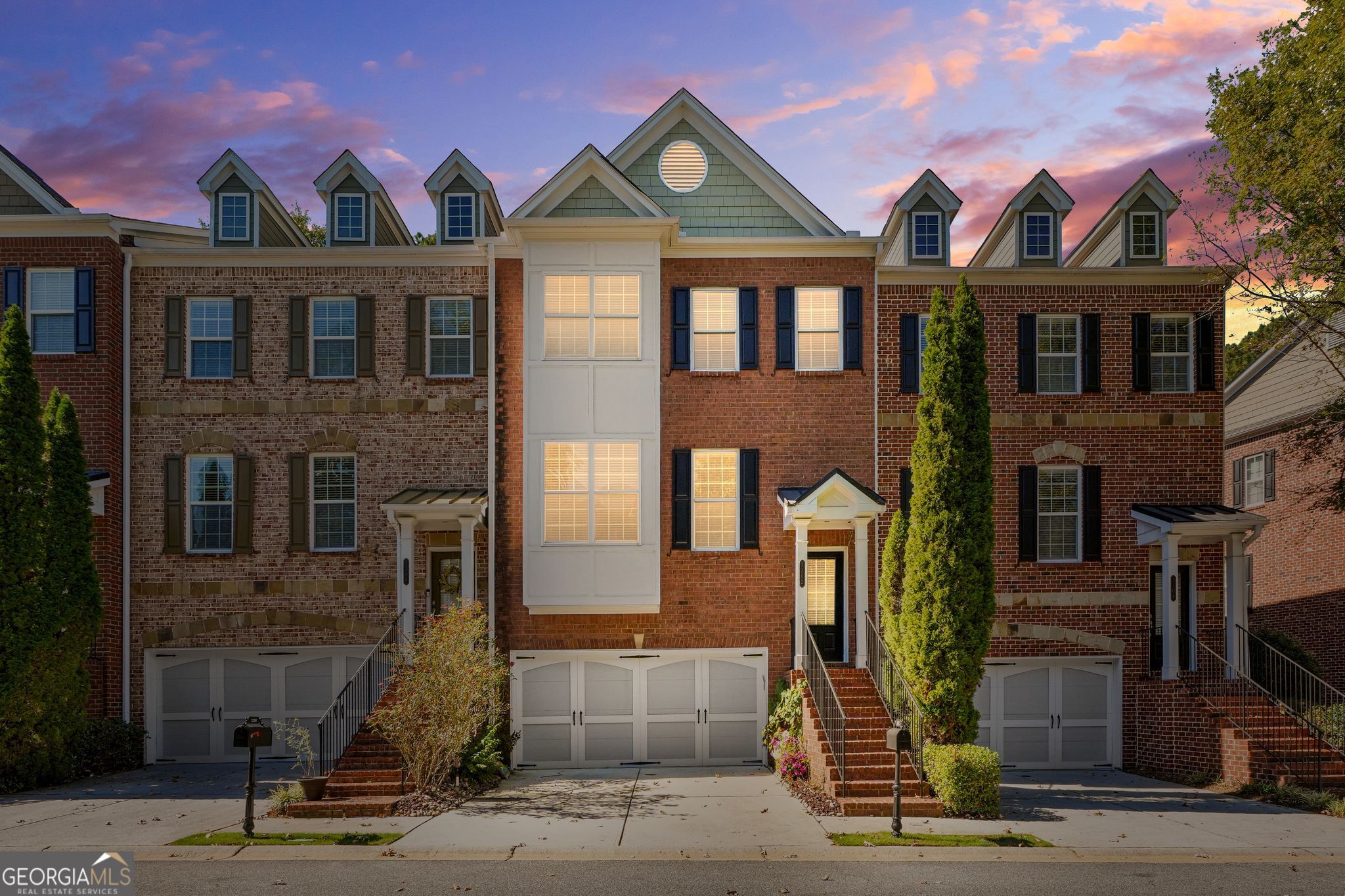 3302 Cameron Trail Peachtree Corners GA 30092