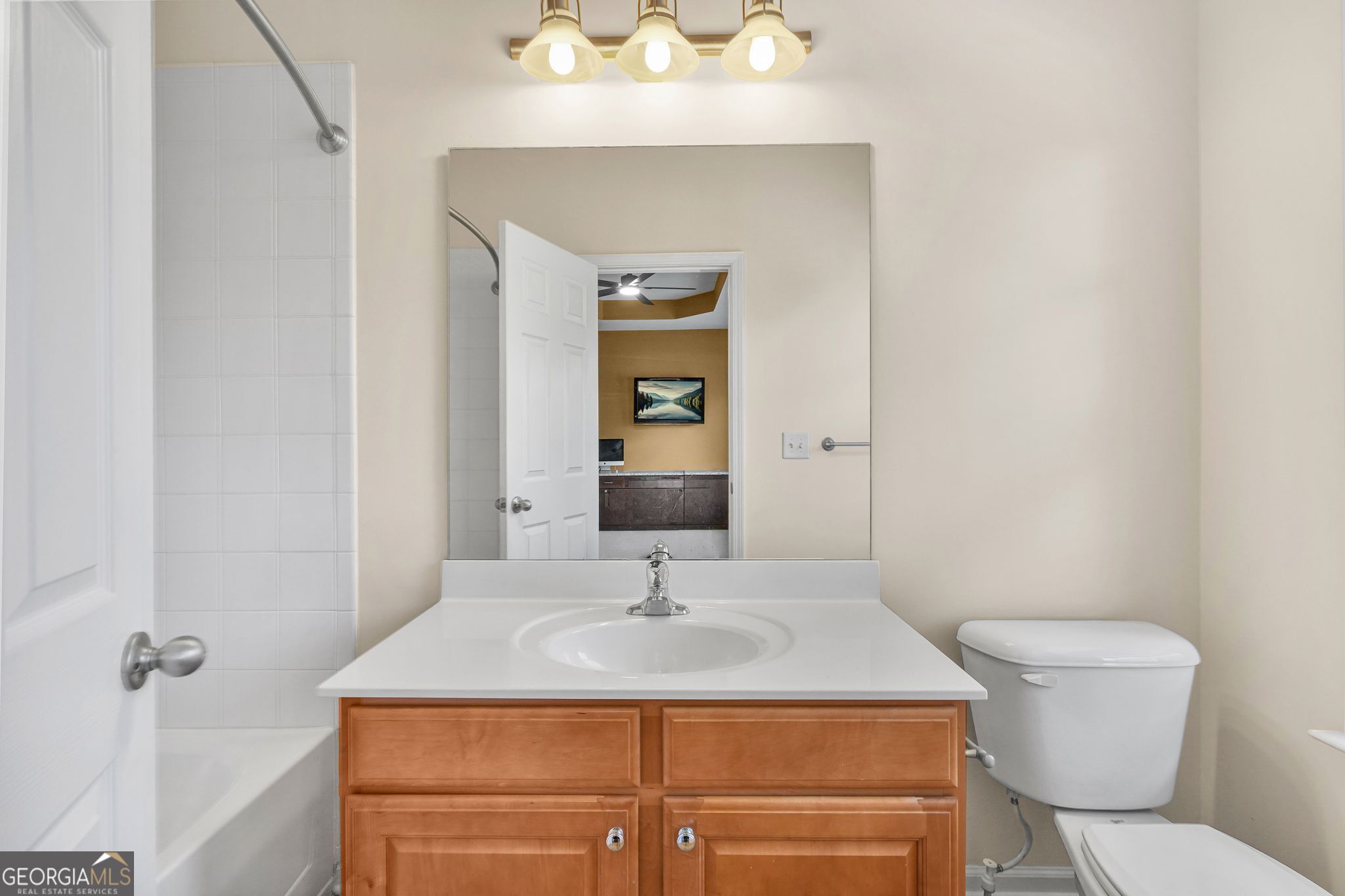 3302 Cameron Trail Peachtree Corners GA 30092